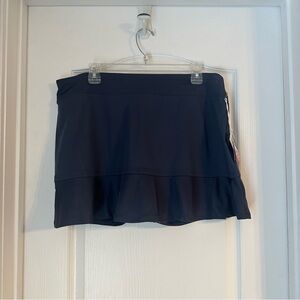 🆕 NWT Tommy Bahama Golf Skort - XL